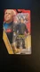 2016 WWE WWF Mattel Nature Boy Ric Flair Wrestling Figure Slammy Series 70 Suit 
