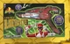Mighty Morphin Power Rangers - Bandai Legacy Blade Blaster Signed Austin St John