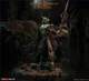 1/6 TBLeague HORUS God of the Sky - Golden Action Figure Soldier