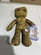 Marvel Guardians of the Galaxy Baby Groot Plush Stuffed Animal Toy 14 Inch New