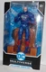 DC Multiverse LEX LUTHOR in POWER SUIT Justice League Darkseid Wars McFarlane