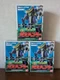 BANDAI Wild Force Gaoranger SMP Gao hunter Megazord SHOKUGAN MODEL PROJECT Kit