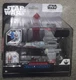 Star Wars Micro Galaxy Squadron Luke Skywalker&rsquo;s X-Wing #0206A Armada Edition