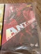 Hot Toys MMS497 Antman Ant Man and The Wasp Scott Lang Paul Rudd NEW