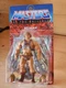 Heman, Most Powerful Man in the Universe I Masters of the Universe I Super 7 Ult