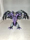 Bakugan Battle Planet Nillious Deluxe 7in Action Figure Spin Master