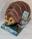 🔥Disney Raya and The Last Dragon Fold'n Roll Tuk Tuk Plush 2-in-1 NEW 🔥