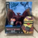 Playmates Godzilla vs Kong Titan Tech Rodan 8&Prime; Action Figure Kaiju NIB