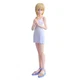 Square-Enix Kingdom Hearts III Bring Arts figurine Namine 14 cm