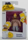 The Simpsons Grandpa Simpson Jakks 2.5" Figure