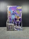 The Joker (2025 NEW) Metal Force 6 inch  Action Figure Spin Master B-1