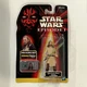 Vintage Hasbro Star Wars: Episode 1 Qui-Gon Jinn CommtechJedi Duel Action Figure