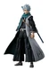 Bandai S.H.Figuarts BLEACH TOUSHIRO HITSUGAYA 135mm Action Figure &lrm;BAS66170 NEW