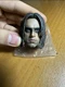 1/6 Head Sculpt Figure Hot Toys HT MMS241 Captain America The Winter Soldier 1.0
