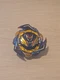 Savior Valkyrie Shot-7 Beyblade Burst Dynamite Battle Takara Tomy B-187