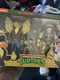 NECA Ace Duck & Mutagen Man 7 in Action Figure - 2 Pack