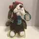 Dan Dee Singing & Dancing Puppy ~ Whimsical ~ Musical Light Up