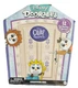 Disney Doorables Olaf Presents Collector Pack New and Sealed