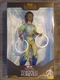 NAKIA Marvel Studios Fresh Fierce Collection Doll Black Panther Wakanda Forever