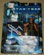 PLAYMATES STAR TREK FIRST CONTACT LILY ACTION FIGURE (New In Package)