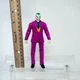 DC Comics Batman Missions Vs The Joker Action Figure Purple Clown Villain 6"