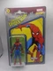 The Amazing Spider-Man Marvel Legends Kenner Hasbro Action Figure Retro