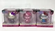 JADA TOYS SANRIO METAL FIGS S3 HELLO KITTY 2" FIGURE Die Cast - Full Set 2023