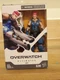 hasbro overwatch ultimates figures (Zarya)