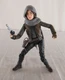 Star Wars Black Series Sergeant Jyn Erso (Jedha) #22 Hasbro 2016 Rogue One