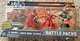 Hasbro Star Wars Special Edition Darth Maul Returns Battle Packs Only at Target