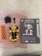 HASBRO TRANSFORMERS LEGACY UNITED DELUXE ORIGIN BUMBLEBEE ACTION FIGURE