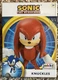 Knuckles - Sonic the Hedgehog 2.5 inch Figure Modern Jakks Pacific SEALED