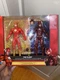 DC Comics Multiverse Flash Action Figure - Set of 2