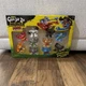 Heroes of Goo Jit zu Minis Mega 10-Pack with Dino Power Figures and Moose Toys