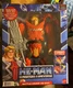 The Masters Of The Universe Deluxe Netflix He-Man Large 8.5" Action Figure