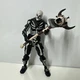 Fortnite Skull Trooper 7 Inch Action Figure by McFarlane Toys 