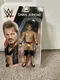 Mattel WWE Chris Jericho Basic Figure Series 80 New In Box