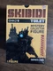 Bonkers SKIBIDI  TOILET Mystery Collector Figure - Series one, 1 Of 8 To Collect