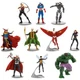 Disney Marvel Avengers Against Evildoers Action Figure Cake Toppers:  YOU CHOOSE