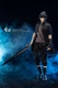Gametoys 1/6 Noctis Lucis With Bonus Head Gt-010 Collectible Action Figure