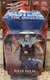 MATTEL MASTERS OF THE UNIVERSE RAM MAN BRONZE ARMOR VARIANT MOTU FIGURE!