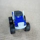 Blaze and the Monster Machines Crusher Diecast Monster Truck Mattel CGF22