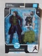 McFarlane DC Multiverse JOKER Figure Dark Knight Trilogy Heath Ledger Bane BAF