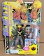 Playmates Wildcats Grifter Action Figure w/collector card autograph? Sealed MOC