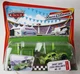 DISNEY PIXAR CARS RACE O RAMA PIT RACE OFF SHINY WAX MATTEL N9870 NEW SEALED !