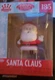 Funko Minis Rudolph Christmas Classic Santa Claus #135 Figure NIB