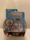 New TOMY Pok&eacute;mon Throw N Pop Poke Ball Chespin + Premiere Ball