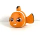 Just Play Disney Doorables Technicolor Nemo Figure NEW