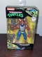 New 2022 Playmates Teenage Mutant Ninja Turtles Ninja Elite Series Triceraton