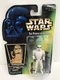 Star Wars Power of the Force 3.75&rdquo; Stormtrooper Action Figure 1997 Kenner NEW